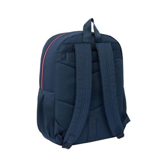 Bolsa de Deporte El Ganso Classic Azul marino 1 Bolsa de Deporte El Ganso Classic Azul marino 1