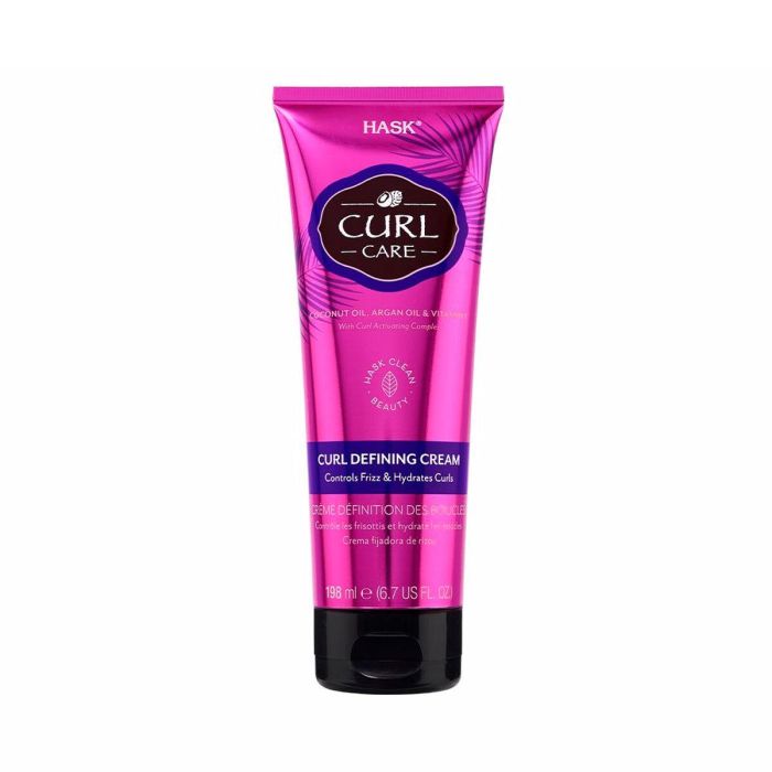 Hask Curl Care Curl Defining Cream