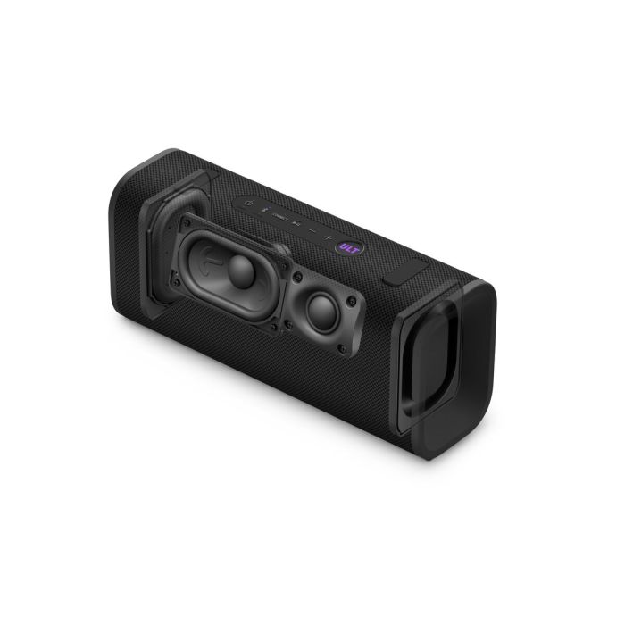 Altavoz Bluetooth Portátil Sony SRSULT30B.CE7 Negro 1 Altavoz Bluetooth Portátil Sony SRSULT30B.CE7 Negro 1