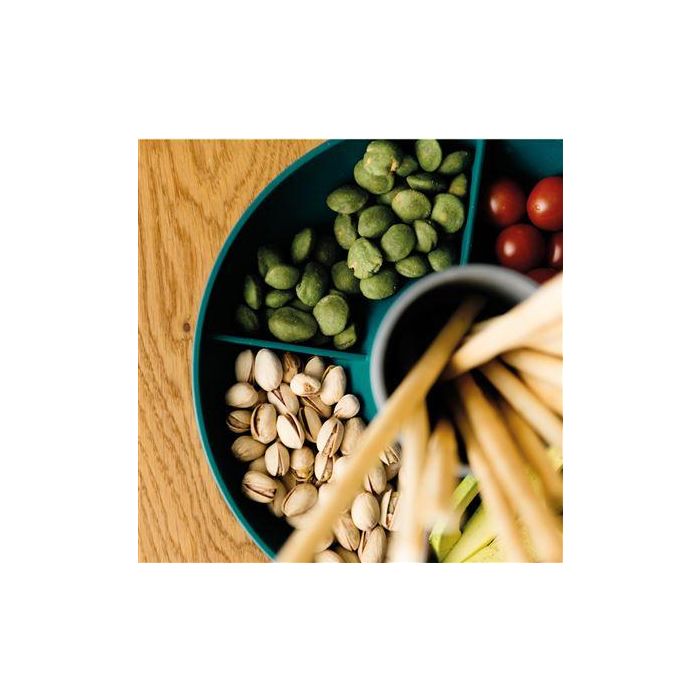 Berghoff 3950059 Set de Aperitivos y Salsas para Servir Aperitivos y Salsas 4