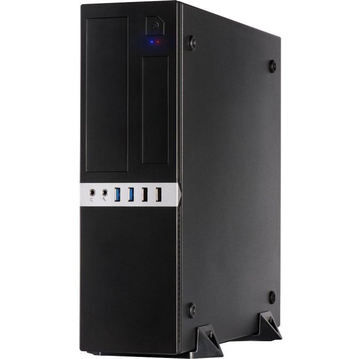 Mini Inter-Tech IT-503 Desktop 1 Mini Inter-Tech IT-503 Desktop 1