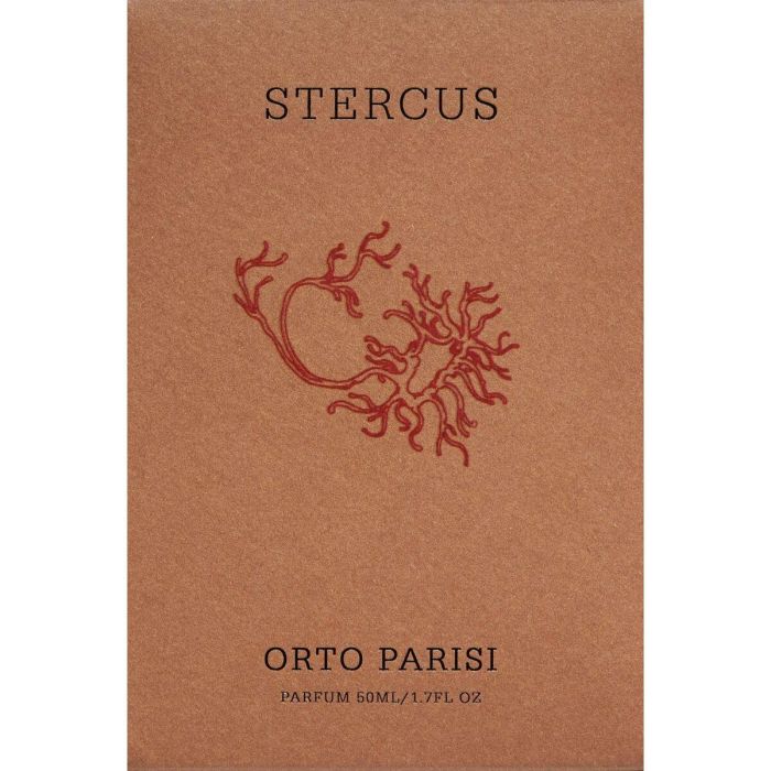 Orto Parisi STERCUS PARFUM Eau de Parfum vaporizador 50 ml 8 Orto Parisi STERCUS PARFUM Eau de Parfum vaporizador 50 ml 8