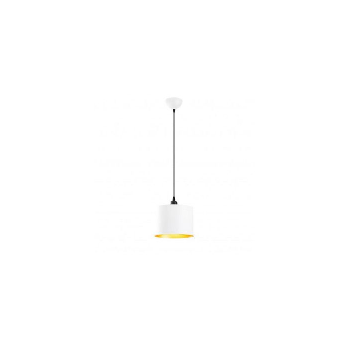 Berceste OPV-521SHN3155 Lámpara Colgante 195WHITE-S Blanco 1xE27 Sin Bombilla
