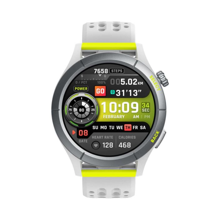 Smartwatch Amazfit W2294TY1N Gris 1,39" 3
