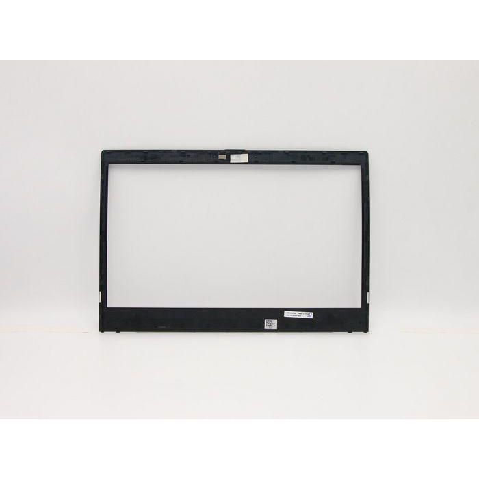 Lenovo Replacement bezel cover assembly for infrared camera, 22.4 cm width, compatible with Lenovo Odin Intel series laptops. 1 Lenovo Replacement bezel cover assembly for infrared camera, 22.4 cm width, compatible with Lenovo Odin Intel series laptops. 1