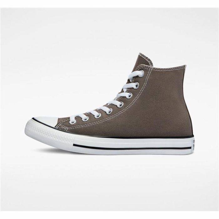 Zapatillas Casual Unisex Converse Chuck Taylor All Star Marrón 5 Zapatillas Casual Unisex Converse Chuck Taylor All Star Marrón 5