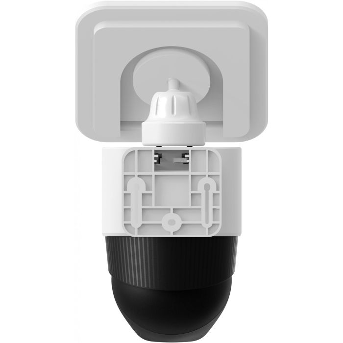 Eufy SoloCam S340 Cámara de Seguridad Solar Exterior 360° Zoom Óptico 8x 2880x1620 Wi-Fi Interior/Exterior Inalámbrica Montaje Techo/Pared Blanco 2 Eufy SoloCam S340 Cámara de Seguridad Solar Exterior 360° Zoom Óptico 8x 2880x1620 Wi-Fi Interior/Exterior Inalámbrica Montaje Techo/Pared Blanco 2