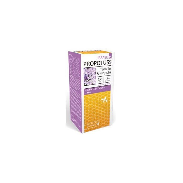 Propotuss Ts 250Ml.