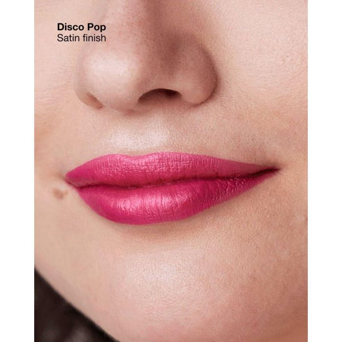 Clinique Pop Labial Líquido Longwear Satin Disco 1