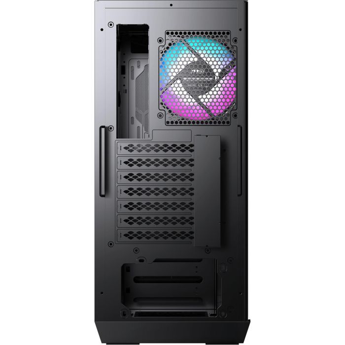 MSI MPG GUNGNIR 110R Carcasa para PC 5