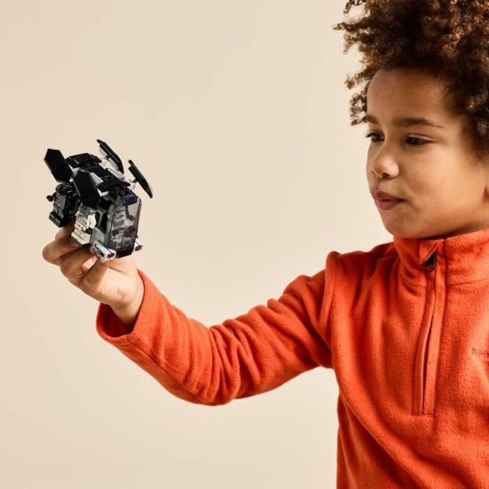 LEGO 75412 Star Wars Pack de Batalla de Soldados de la Muerte contra Soldados de la Noche - Juguete para Niños de 6 Años en Adelante 2