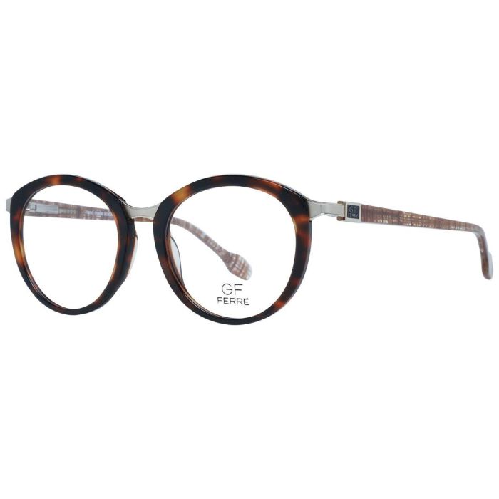 Montura de Gafas Mujer Gianfranco Ferre GFF0116 48002 0 Montura de Gafas Mujer Gianfranco Ferre GFF0116 48002 0