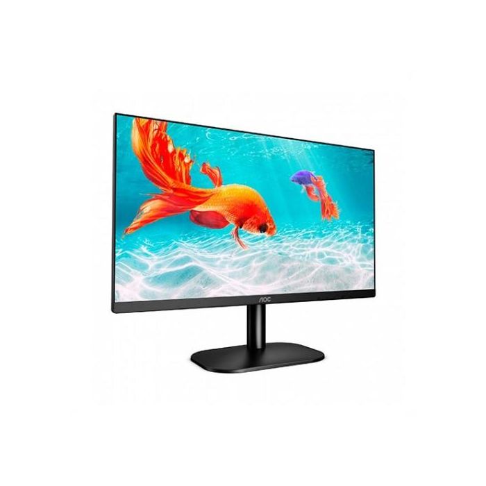 Monitor AOC 22B2H 21.5"/ Full HD/ Negro 1 Monitor AOC 22B2H 21.5"/ Full HD/ Negro 1