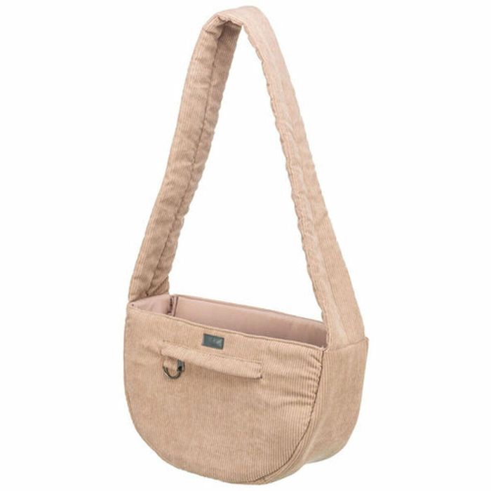 Bolso Bandolera para Mascotas Trixie Bethany Blush 36 × 18 × 23 cm 11