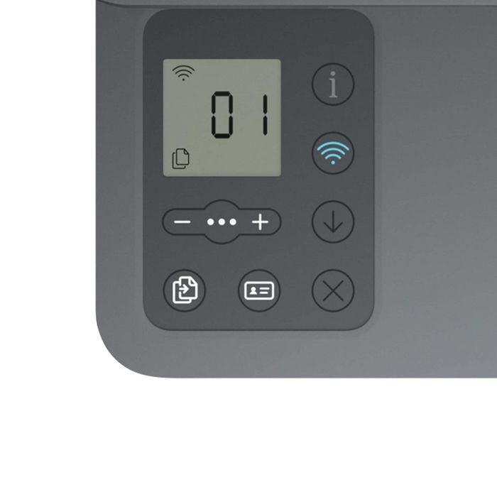 HP M234sdw Impresora Láser Multifunción Productiva, Doble Cara Rápida, Alimentador Automático, App HP Smart 25 HP M234sdw Impresora Láser Multifunción Productiva, Doble Cara Rápida, Alimentador Automático, App HP Smart 25