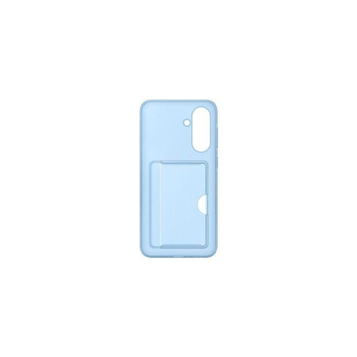 Funda para Móvil Samsung EF-OA366TLEGWW Azul 2 Funda para Móvil Samsung EF-OA366TLEGWW Azul 2