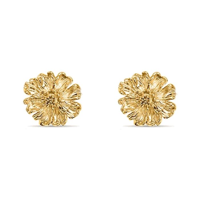 Pendientes Mujer Stroili 1697585 Dorado
