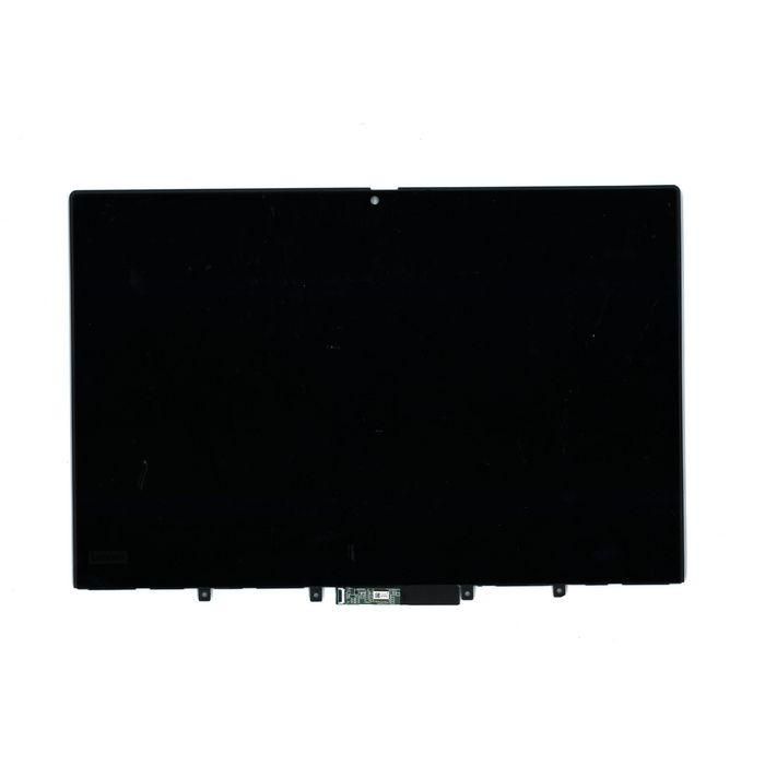 Lenovo Touch module assembly for Lenovo ThinkPad T14 Gen 4 and P14s Gen 4, providing touch screen functionality and compatibility. Lenovo Touch module assembly for Lenovo ThinkPad T14 Gen 4 and P14s Gen 4, providing touch screen functionality and compatibility.