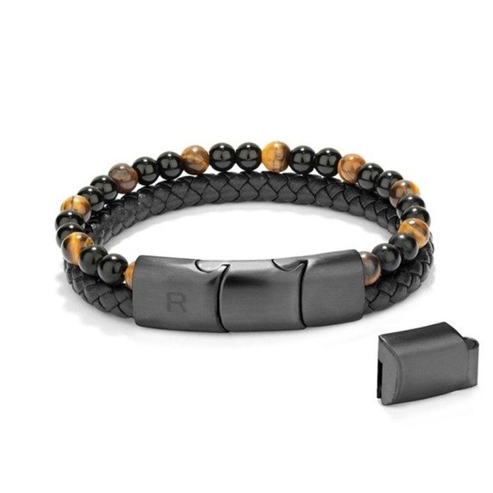 Pulsera Hombre Radiant RH000088