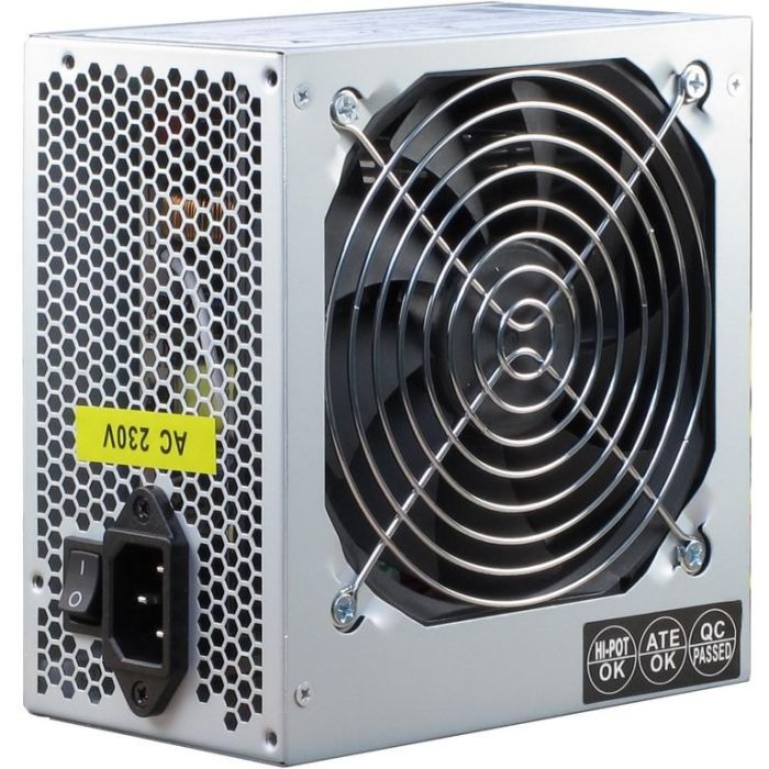 700W Inter-Tech SL-700 Plus ATX 0 700W Inter-Tech SL-700 Plus ATX 0