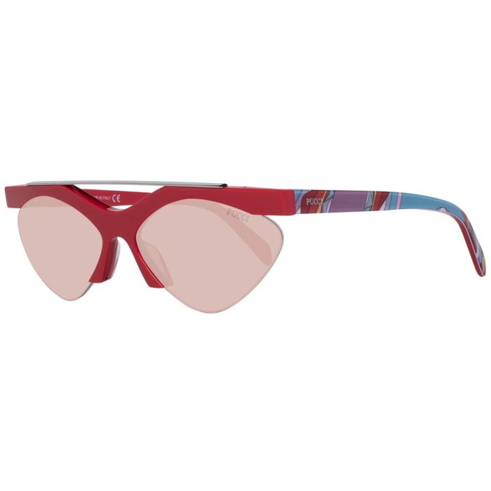 Gafas de Sol Mujer Emilio Pucci EP0137-5966S ø 59 mm