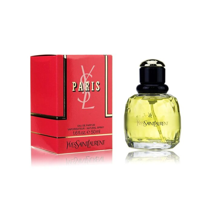 Ysl Paris Edp 50 mL 1