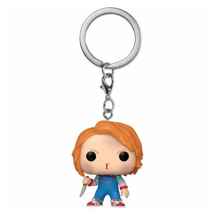FUNKO Llavero Pocket POP Chucky