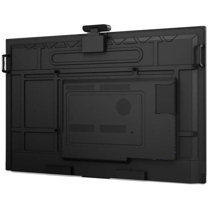 Lenovo ThinkVision ILFD T65 (65") UHD HDMI/VGA/USB-C/ETH 16