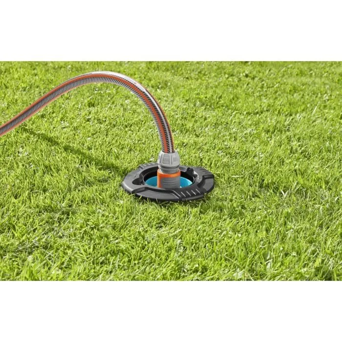 Gardena Toma de Agua Subterránea Enterrada 3