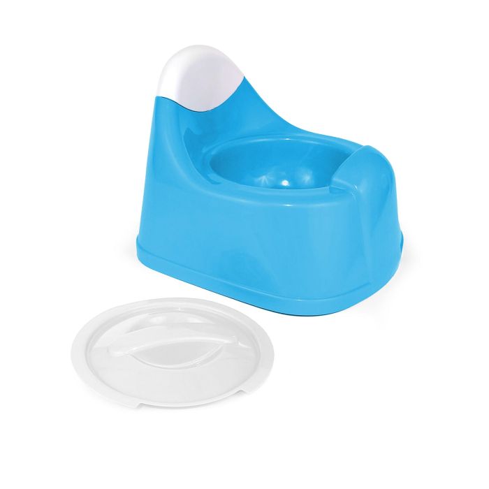Silla Wc Bebe 2 Colores Formybaby (12 Unidades) 2 Silla Wc Bebe 2 Colores Formybaby (12 Unidades) 2