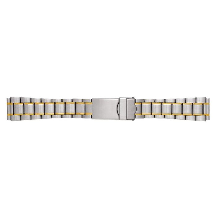 Correa para Reloj Morellato A02U01980090180099 Plateado Correa para Reloj Morellato A02U01980090180099 Plateado