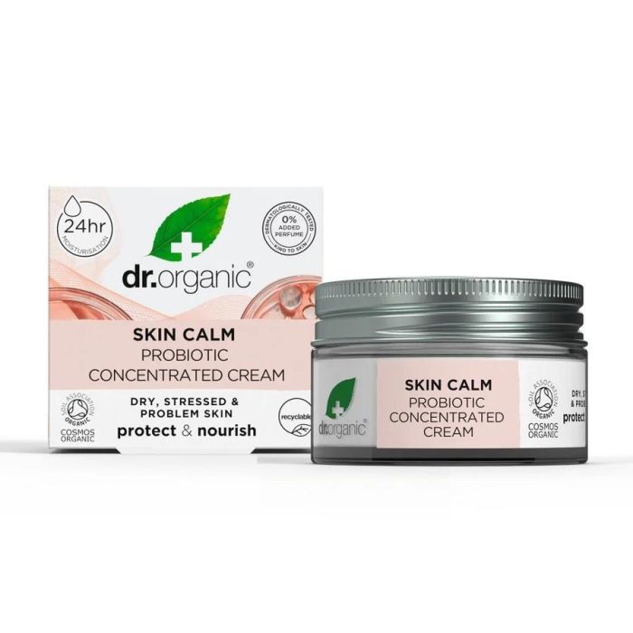 Crema Concentrada Probiótica Skin Calm
