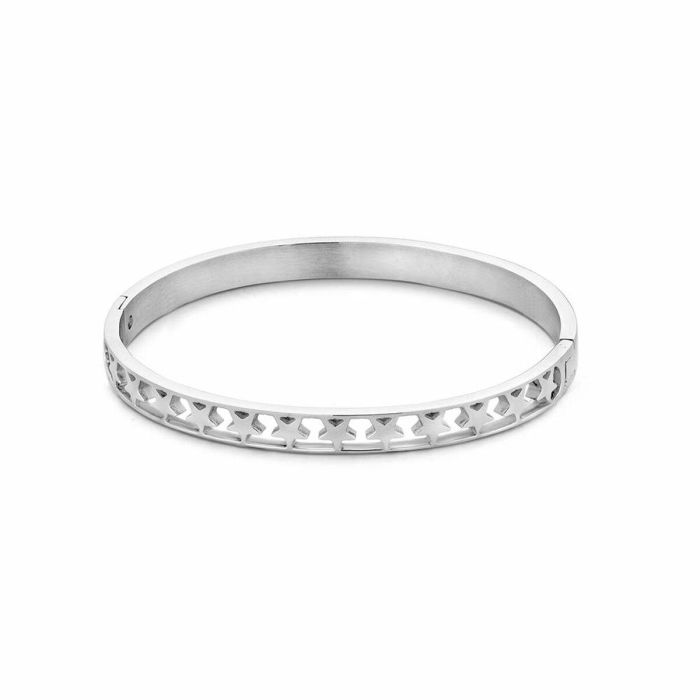 Pulsera Mujer CO88 Collection 8CB-90096 Plateado 1
