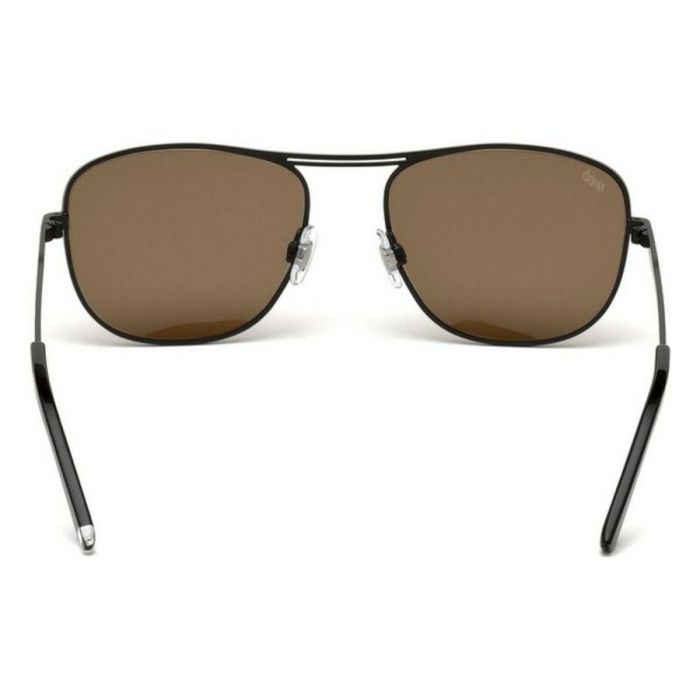 Gafas de Sol Hombre Web Eyewear WE0199-02G Ø 55 mm 1 Gafas de Sol Hombre Web Eyewear WE0199-02G Ø 55 mm 1