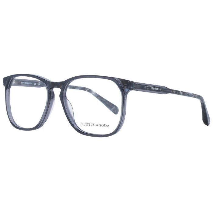 Montura de Gafas Hombre Scotch & Soda SS4013 52029 0 Montura de Gafas Hombre Scotch & Soda SS4013 52029 0