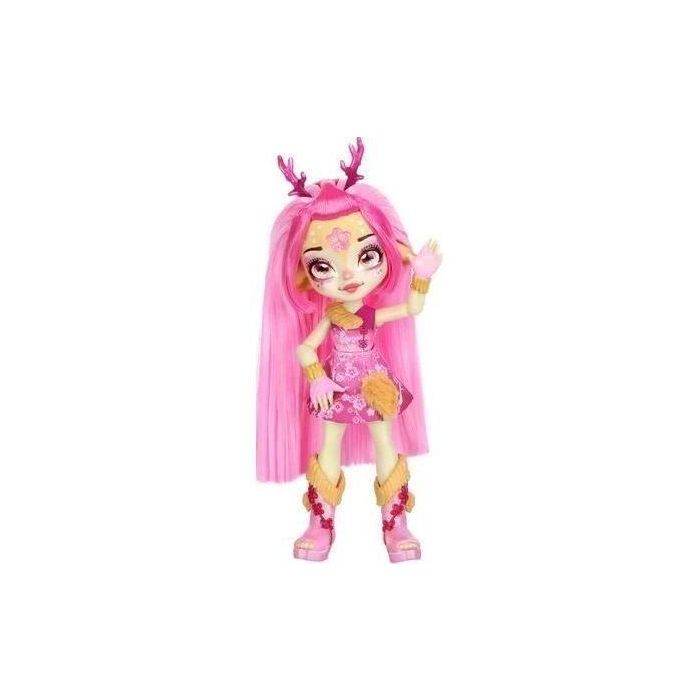 Moose Toys MOO0630996148815 Muñeca Pixling Doe Magic Mixies 3