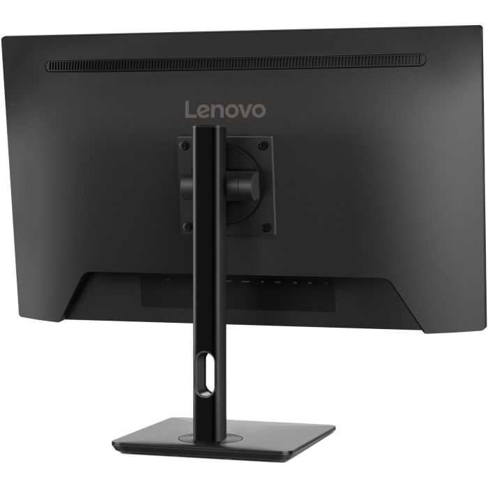 Lenovo Monitor 27" 4K Ultra HD 3840x2160 IPS 6ms con USB-C PD 65W y VESA HDR400 2