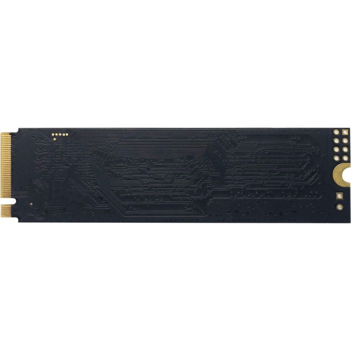 Patriot P300P512GM28 SSD M.2 512 GB PCIe 3.0 x4 NVMe 1.3 2280 – Optimizado para alta velocidad 1 Patriot P300P512GM28 SSD M.2 512 GB PCIe 3.0 x4 NVMe 1.3 2280 – Optimizado para alta velocidad 1
