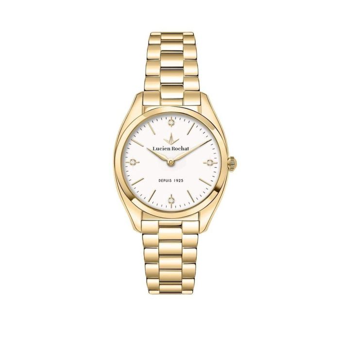 Reloj Mujer Lucien Rochat R0453120502 0 Reloj Mujer Lucien Rochat R0453120502 0