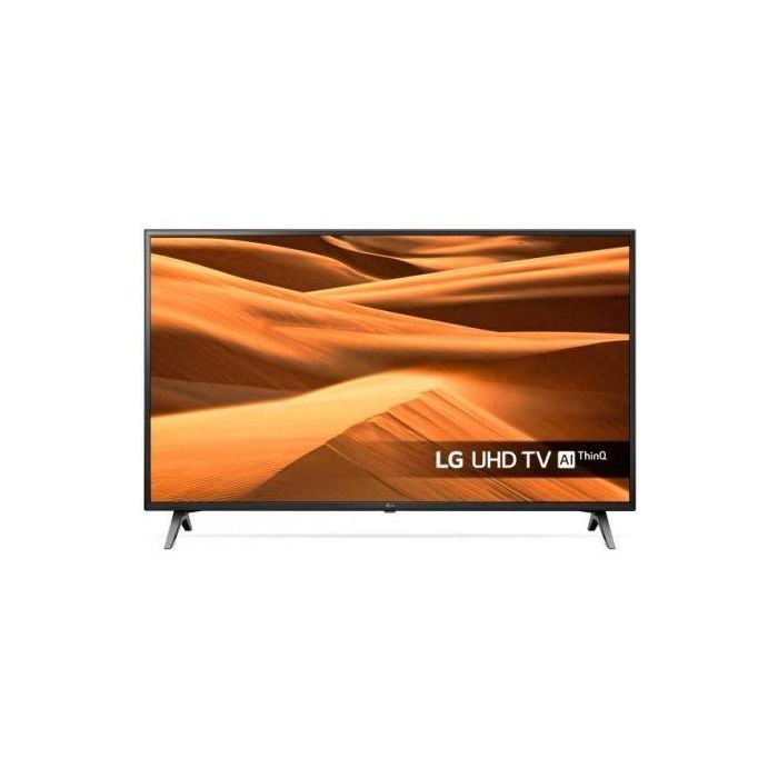 TELEVISOR LED LG 49UM7000PLA - 49"/124CM - 4K UHD 3840*2160 IPS - 1500HZ PMI - HDR - DVB-T2/T - SMART TV - WIFI - 3*HDMI - 2*USB - AUDIO 20W 3 TELEVISOR LED LG 49UM7000PLA - 49"/124CM - 4K UHD 3840*2160 IPS - 1500HZ PMI - HDR - DVB-T2/T - SMART TV - WIFI - 3*HDMI - 2*USB - AUDIO 20W 3