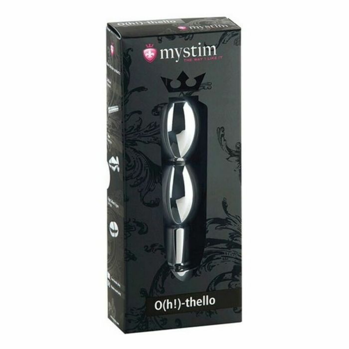 Dildo Mystim O(h!)-Thello 14 Dildo Mystim O(h!)-Thello 14