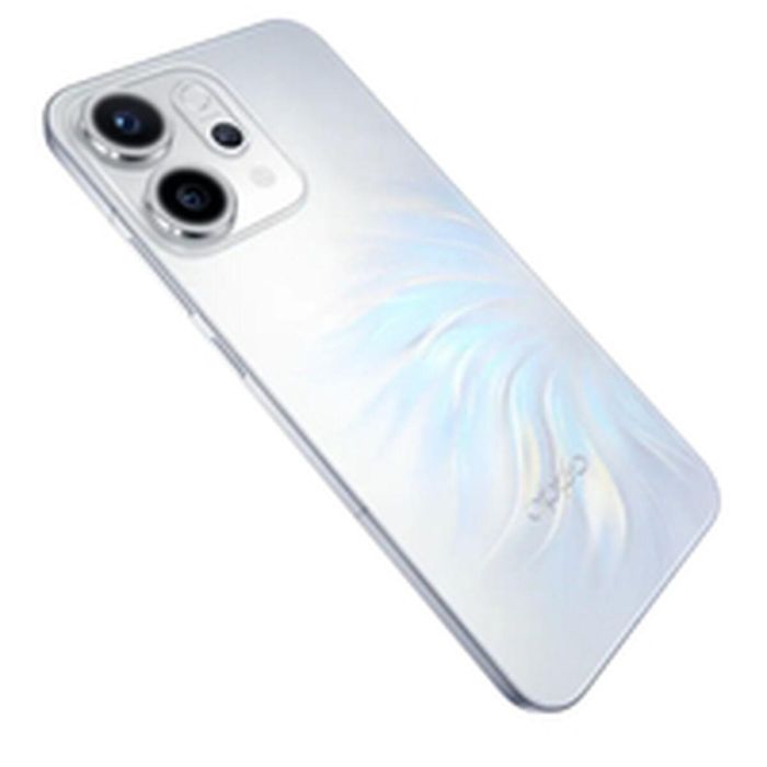 Smartphone Oppo 6,59" Octa Core 12 GB RAM 256 GB Blanco 6