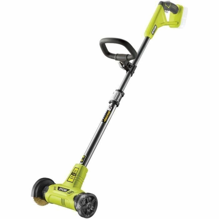 Ryobi RYO4892210185600 Limpiador de juntas 18 V con cepillo de alambre