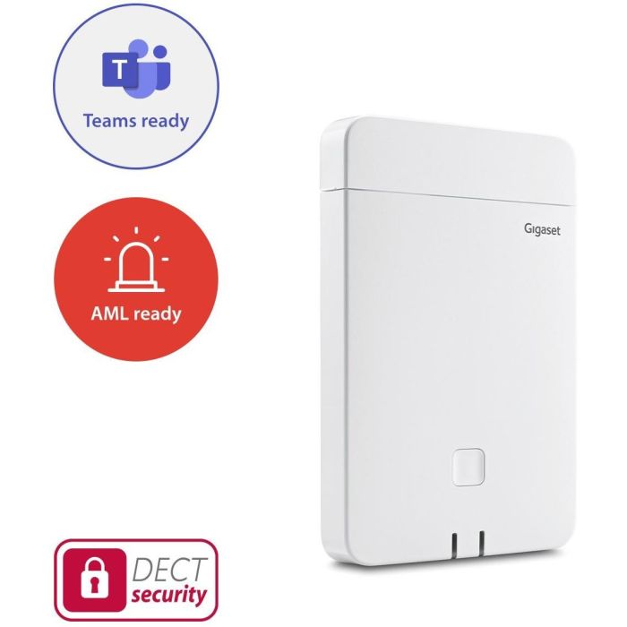 Gigaset PRO DECT N870 SPK PRO 2 Gigaset PRO DECT N870 SPK PRO 2