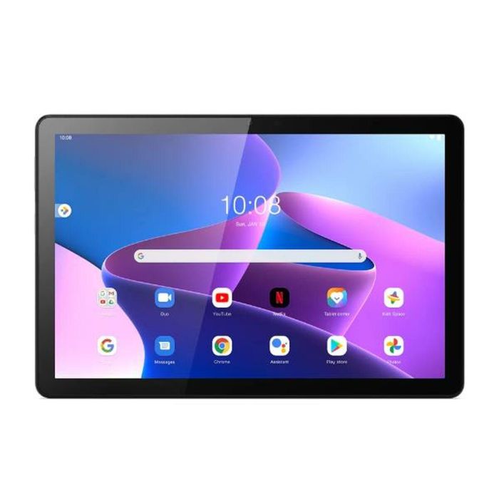 Lenovo Tablet M10 3Rd Generacion ,Tb328Fu 10,1" 1920x1200 4 grb 64 grb Gris 1