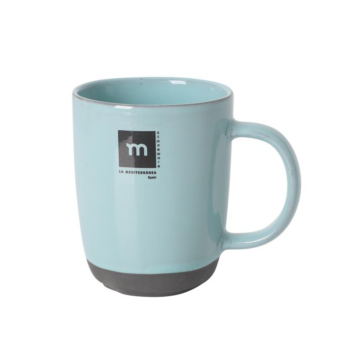 Mug 290 ml Black Clay - Inde (24 Unidades) 2