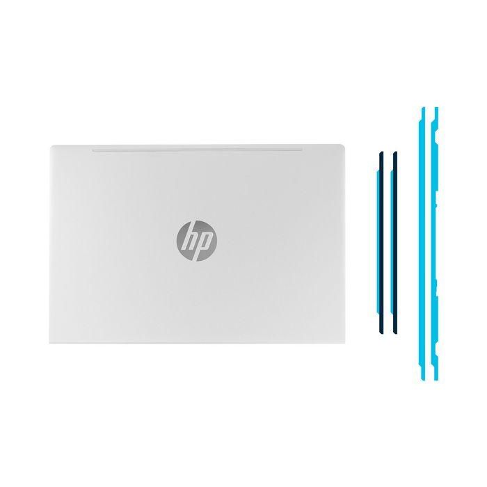 HP Cubierta Trasera de Pantalla con Adhesivo de Bisel para Modelos sin Pantalla de Privacidad o Panel de 400 Nits 2 HP Cubierta Trasera de Pantalla con Adhesivo de Bisel para Modelos sin Pantalla de Privacidad o Panel de 400 Nits 2