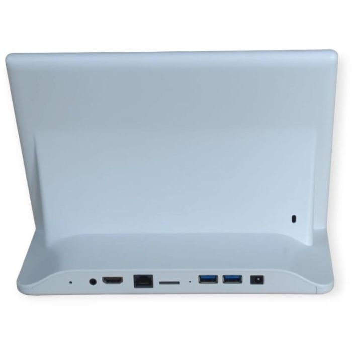 ALLNET Desktop Display Tablet 10 Zoll PoE mit 8GB/64GB RK3568 Android 13.PrimeOne101-L 4