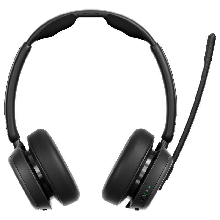 EPOS Auriculares Bluetooth Impact 1060 ANC Inalámbricos para Oficina/Centro de Llamadas con Cancelación de Ruido Activa 3