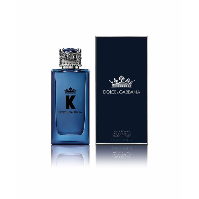 Perfume Hombre D&G K Pour Homme EDP 100 ml